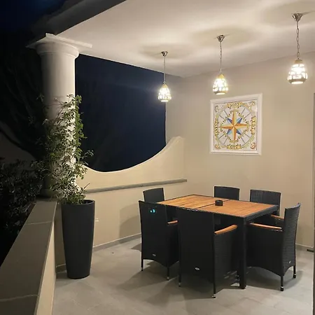 Il Portico 4*