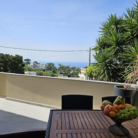 Il Portico Nocleg ze śniadaniem