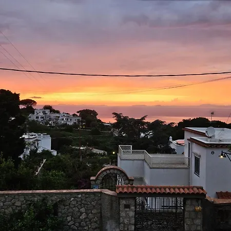 Nocleg ze śniadaniem Il Portico 4*