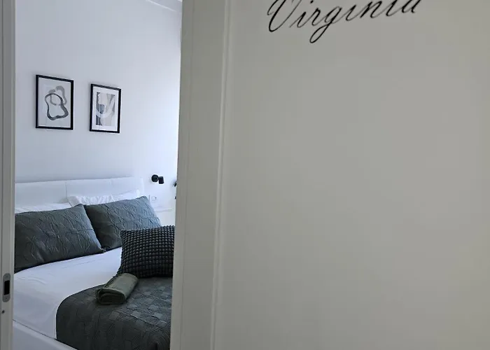 Nocleg ze śniadaniem Il Portico