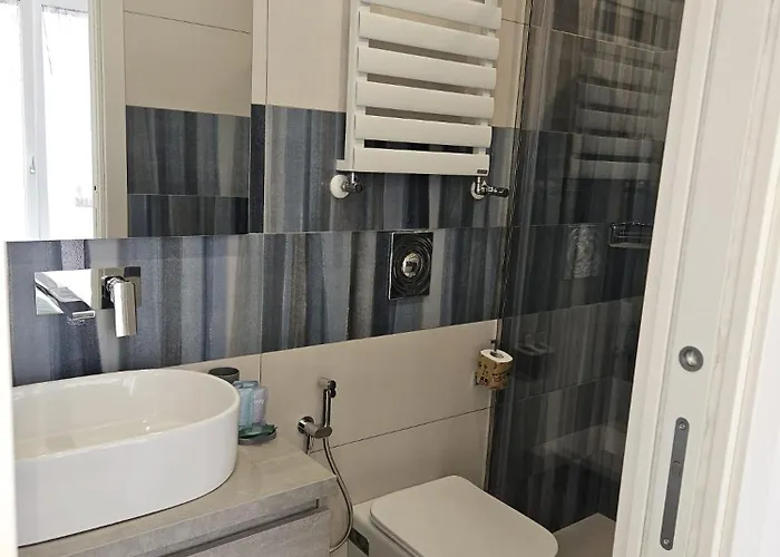 Il Portico Nocleg ze śniadaniem 4*