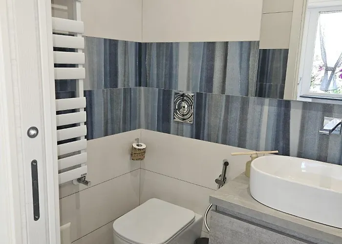 Il Portico Nocleg ze śniadaniem 4*