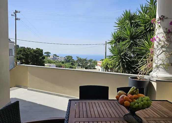 Il Portico Nocleg ze śniadaniem