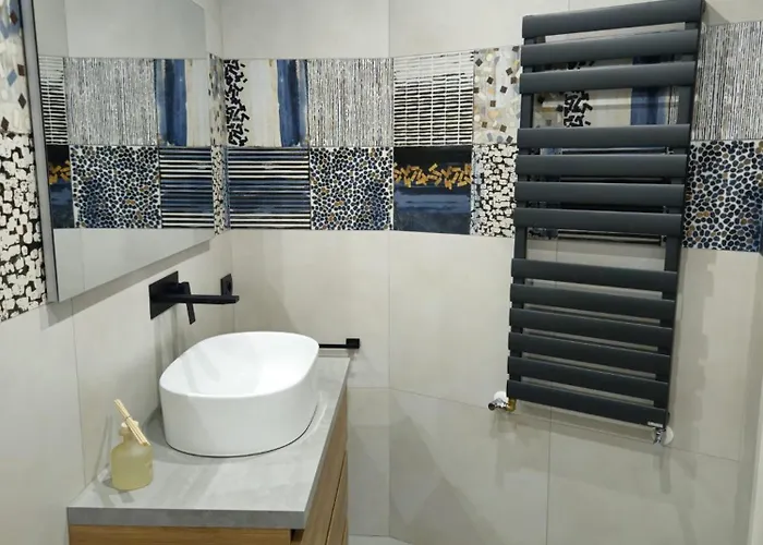 Il Portico Nocleg ze śniadaniem