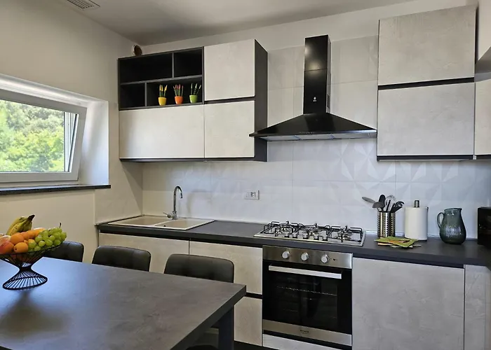 Nocleg ze śniadaniem Il Portico Capri