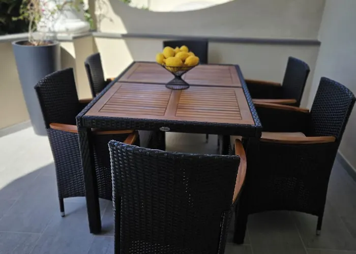 Il Portico Nocleg ze śniadaniem