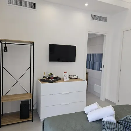 Bed & Breakfast Il Portico