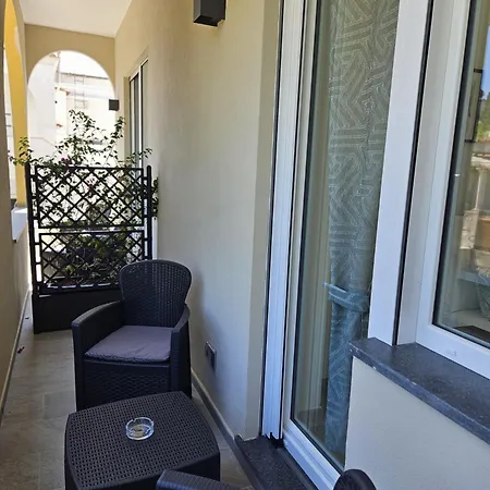 Bed & Breakfast Il Portico 4*