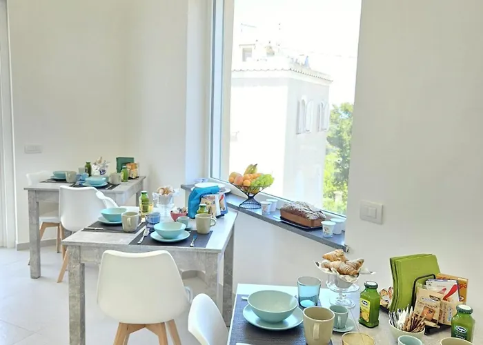 住宿加早餐酒店 Il Portico