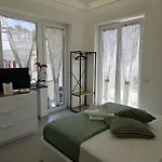 Il Portico Bed and breakfast