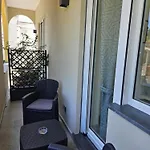 Bed and breakfast Il Portico 4*