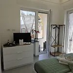 Bed and breakfast Il Portico Capri