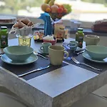 Il Portico Bed and breakfast Capri