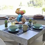 Il Portico Bed and breakfast