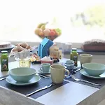 Bed and breakfast Il Portico 4*
