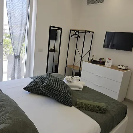 Il Portico 4*