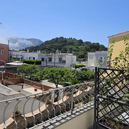 B&B Il Portico 4*