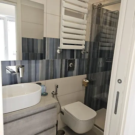 Il Portico Bed & Breakfast 4*