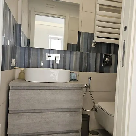B&B Il Portico 4*