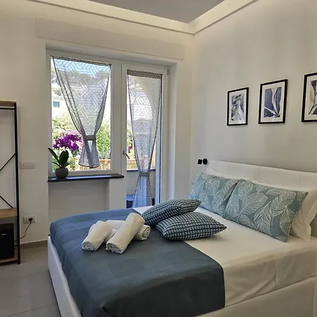 Il Portico 4* 卡普里