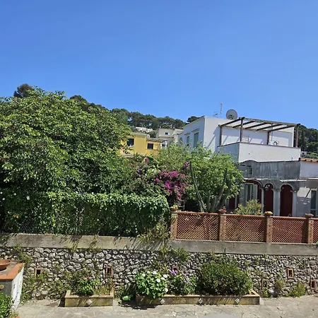 Il Portico 4* 카프리