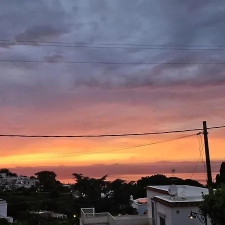 Il Portico 卡普里