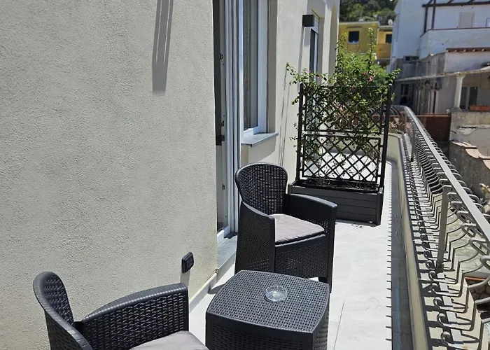 住宿加早餐酒店 Il Portico