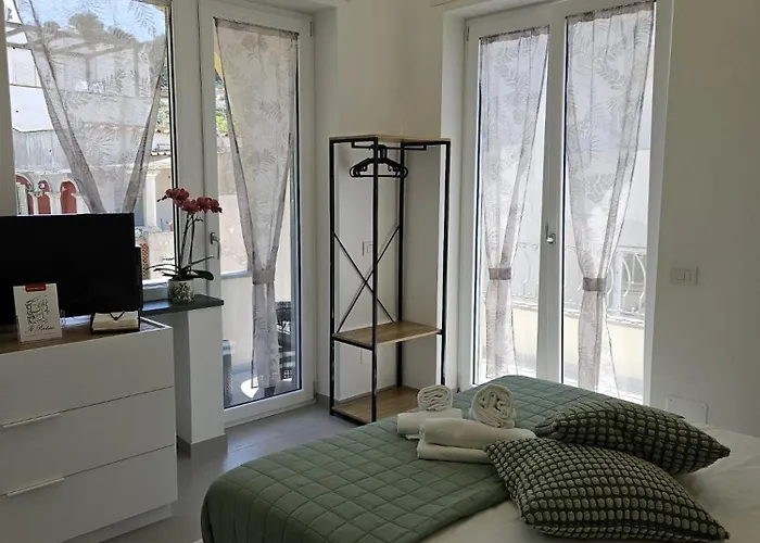 Il Portico 住宿加早餐酒店