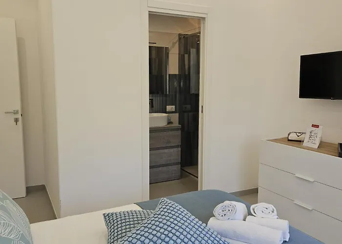 住宿加早餐酒店 Il Portico