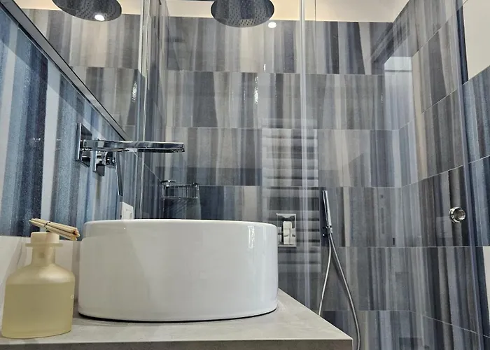 Il Portico 住宿加早餐酒店