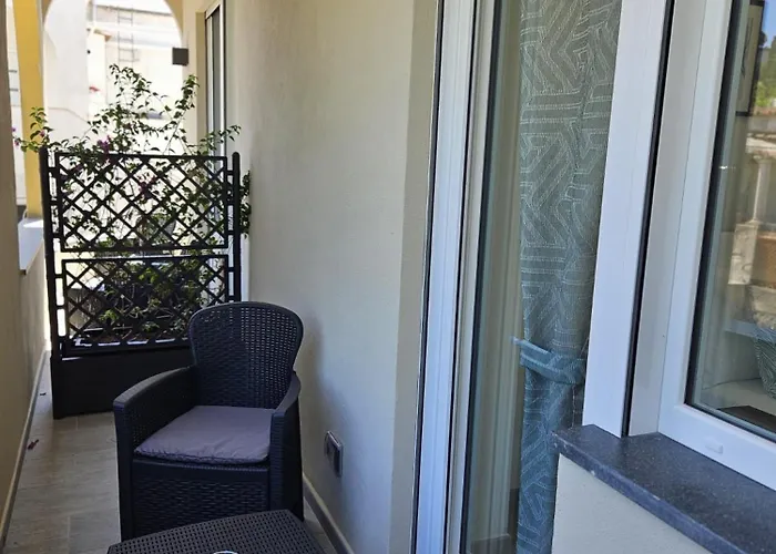 住宿加早餐酒店 Il Portico 4*