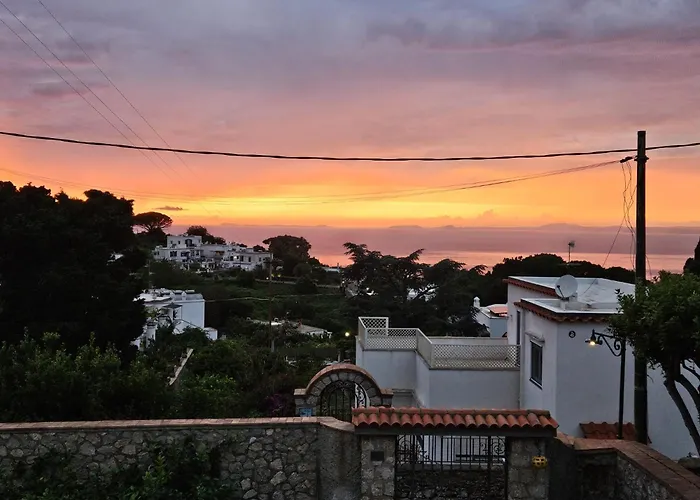 住宿加早餐酒店 Il Portico 4*