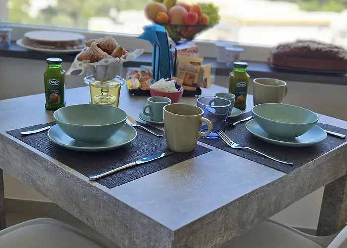 Il Portico 住宿加早餐酒店 卡普里