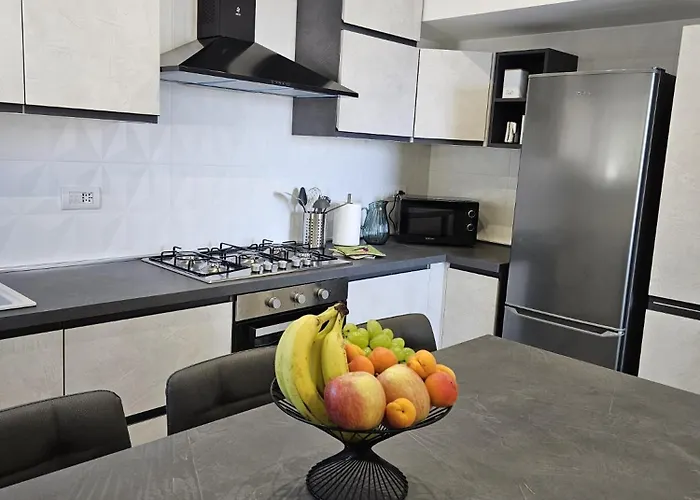 Il Portico 4* 卡普里