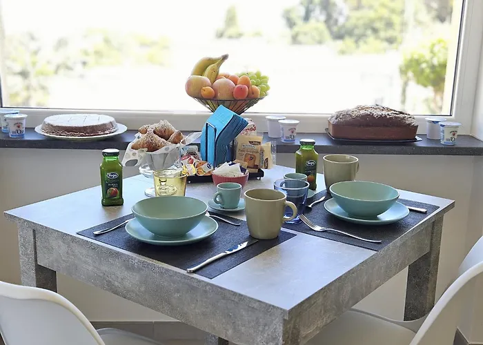 Il Portico 住宿加早餐酒店