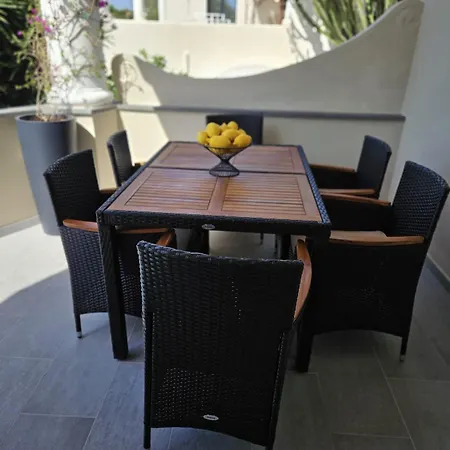 Il Portico Couette-café
